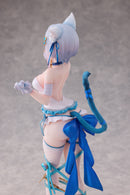 Shibarare Neko SIKI ANIM Putika-chan DELUXE EDITION