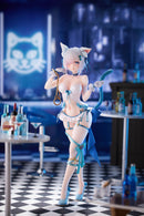 Shibarare Neko SIKI ANIM Putika-chan DELUXE EDITION