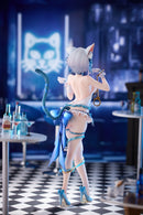 Shibarare Neko SIKI ANIM Putika-chan DELUXE EDITION