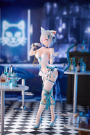 Shibarare Neko SIKI ANIM Putika-chan DELUXE EDITION