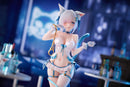 Shibarare Neko SIKI ANIM Putika-chan DELUXE EDITION