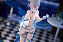 Shibarare Neko SIKI ANIM Putika-chan DELUXE EDITION