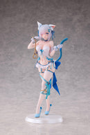 Shibarare Neko SIKI ANIM Putika-chan DELUXE EDITION