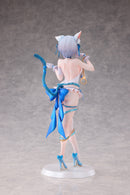 Shibarare Neko SIKI ANIM Putika-chan DELUXE EDITION