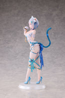Shibarare Neko SIKI ANIM Putika-chan DELUXE EDITION