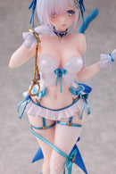 Shibarare Neko SIKI ANIM Putika-chan DELUXE EDITION