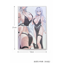 SG SIKI ANIM Shion Alfine Dress Ver. Deluxe Edition