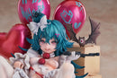 Girls' Frontline Calbone M327 It Follows Damaged Ver.