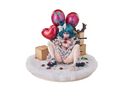 Girls' Frontline Calbone M327 It Follows Damaged Ver.
