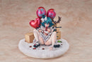 Girls' Frontline Calbone M327 It Follows Damaged Ver.