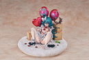 Girls' Frontline Calbone M327 It Follows Damaged Ver.