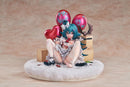 Girls' Frontline Calbone M327 It Follows Damaged Ver.