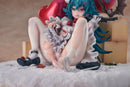 Girls' Frontline Calbone M327 It Follows Damaged Ver.