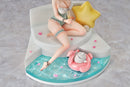 Senkan Shoujo R Calbone Lexington (CV-16)  Summer of Ingleside ver.