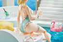 Senkan Shoujo R Calbone Lexington (CV-16)  Summer of Ingleside ver.