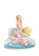 Senkan Shoujo R Calbone Lexington (CV-16)  Summer of Ingleside ver.