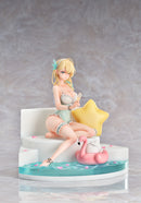 Senkan Shoujo R Calbone Lexington (CV-16)  Summer of Ingleside ver.