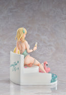 Senkan Shoujo R Calbone Lexington (CV-16)  Summer of Ingleside ver.