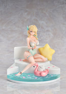 Senkan Shoujo R Calbone Lexington (CV-16)  Summer of Ingleside ver.