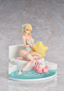 Senkan Shoujo R Calbone Lexington (CV-16)  Summer of Ingleside ver.
