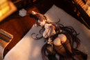 Senkan Shoujo R Calbone 1913 Battlecruiser Zhen Xiu Bai Bao Ver.