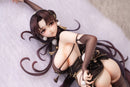 Senkan Shoujo R Calbone 1913 Battlecruiser Zhen Xiu Bai Bao Ver.