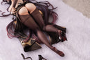 Senkan Shoujo R Calbone 1913 Battlecruiser Zhen Xiu Bai Bao Ver.