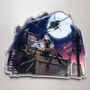 Girls' Frontline Calbone NeuralCloud Klukai