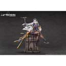 Girls' Frontline Calbone NeuralCloud Klukai