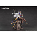 Girls' Frontline Calbone NeuralCloud Klukai