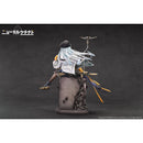 Girls' Frontline Calbone NeuralCloud Klukai