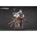 Girls' Frontline Calbone NeuralCloud Klukai