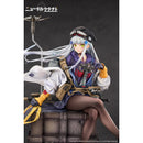 Girls' Frontline Calbone NeuralCloud Klukai