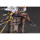 Girls' Frontline Calbone NeuralCloud Klukai