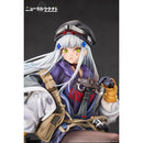 Girls' Frontline Calbone NeuralCloud Klukai