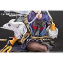Girls' Frontline Calbone NeuralCloud Klukai