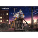 Girls' Frontline Calbone NeuralCloud Klukai