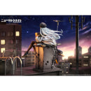 Girls' Frontline Calbone NeuralCloud Klukai