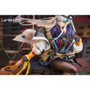 Girls' Frontline Calbone NeuralCloud Klukai