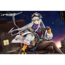 Girls' Frontline Calbone NeuralCloud Klukai