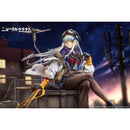 Girls' Frontline Calbone NeuralCloud Klukai