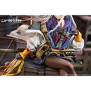 Girls' Frontline Calbone NeuralCloud Klukai