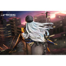 Girls' Frontline Calbone NeuralCloud Klukai