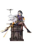 Girls' Frontline Calbone NeuralCloud Klukai