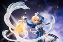 Honkai: Star Rail x Fate/stay night [UBW] Aniplex Shanghai Saber