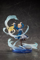 Honkai: Star Rail x Fate/stay night [UBW] Aniplex Shanghai Saber