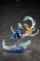 Honkai: Star Rail x Fate/stay night [UBW] Aniplex Shanghai Saber