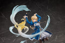 Honkai: Star Rail x Fate/stay night [UBW] Aniplex Shanghai Saber