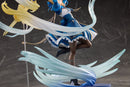 Honkai: Star Rail x Fate/stay night [UBW] Aniplex Shanghai Saber