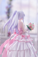 Plastic Memories Aniplex Shanghai Isla Wedding Dress Ver.